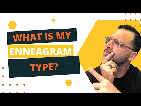 Discover Your Enneagram Type with a Simple Test