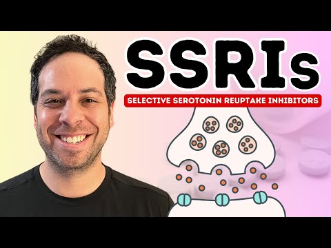 The Role of Selective Serotonin Reuptake in Mental Health