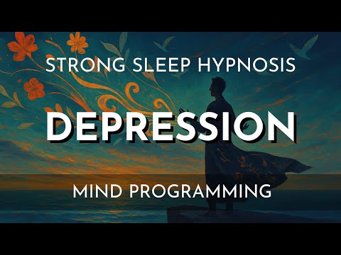 Meditation for Better Sleep and Alleviating Depression