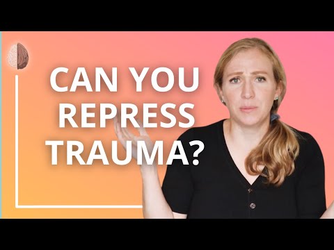 Recognizing the Signs of Repressed Memories in Therapy