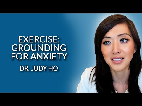 Finding Balance Through Grounding Techniques for Mental Health