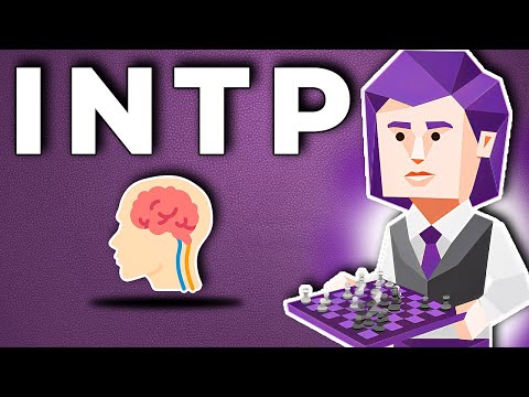 INTP Personality Quiz for Psychology Enthusiasts