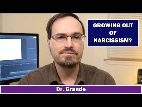 The Growing Influence of Narcissism in Modern Society