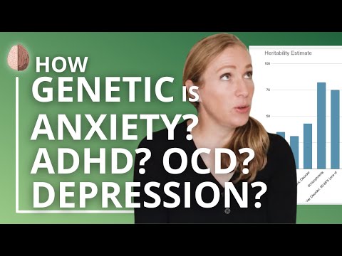 Genetic Depression and Its Psychological Effects on Wellbeing