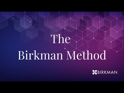 Harnessing the Birkman Assessment for Mental Health Insights