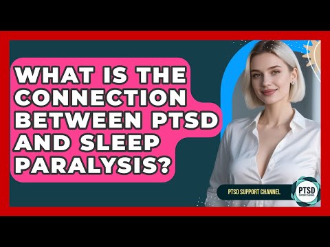 Coping with Frequent Sleep Paralysis and Its Mental Health Effects