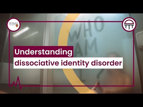 Understanding Dissociative Identity Disorder Personalities
