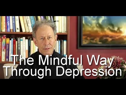 Paths to Healing: Overcoming Depression Through Mindfulness