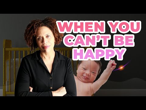 Navigating Mood Swings in Postpartum Depression