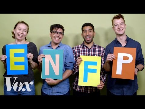 Is the MBTI Test Truly Accurate for Personal Insights?
