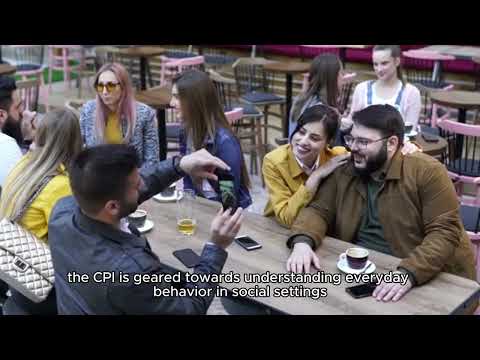 California Personality Inventory and Its Role in Mental Health