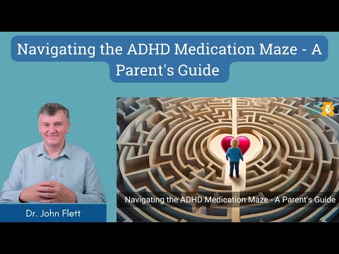 ADHD Medication Options: Navigating Choices for Better Care