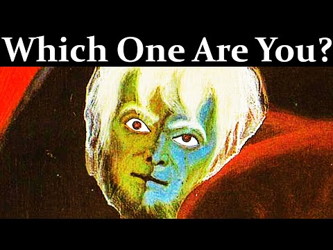 Unlock Your Inner Self with the Carl Jung Archetypes Test