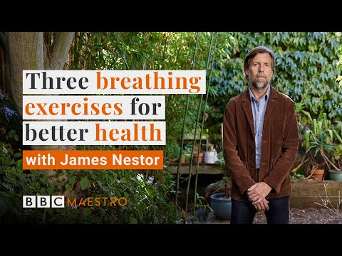 Breathing Techniques for Better Mental Health and Calm