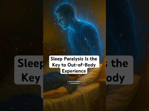Psychological Insights on Sleep and Out-of-Body Experiences
