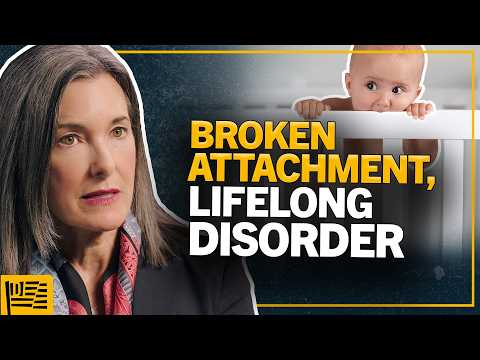 Insecure Attachment in Infants and Its Psychological Effects