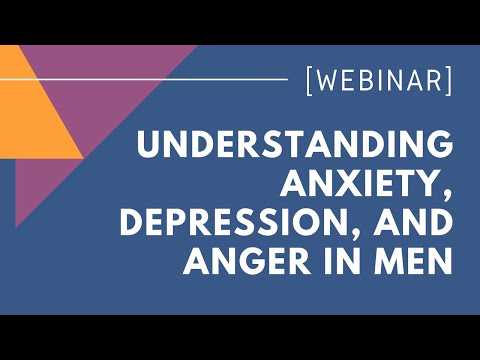 Navigating Anger and Depression in Mental Health Journeys