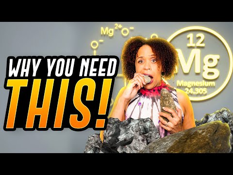 Magnesium and Xanax: Insights for Mental Health Management