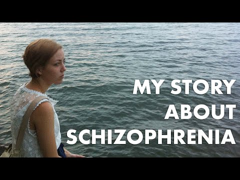 Living with Schizophrenia: A Personal Journey in Mental Health