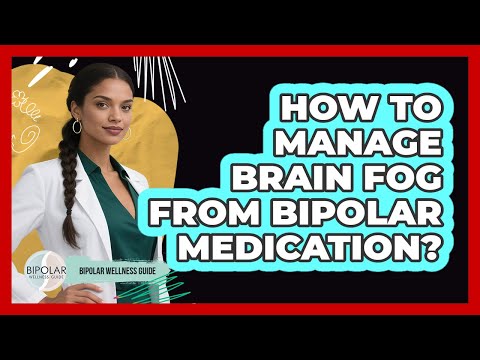 Navigating Lamictal-Induced Brain Fog and Mental Wellness