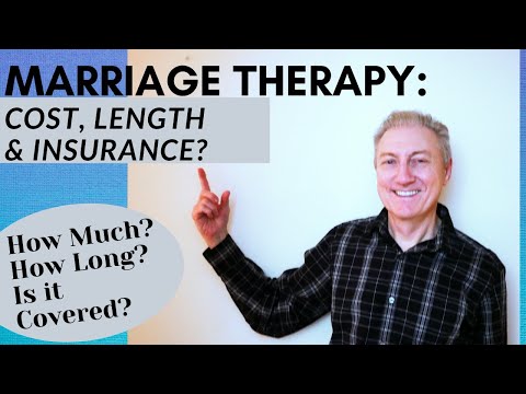 Premarital Counseling Costs and Their Mental Health Benefits