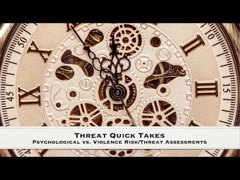 Rapid Assessment in Psychological Behavior Dynamics