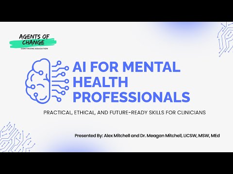 Free CE Credits Available for Counselors in Mental Health