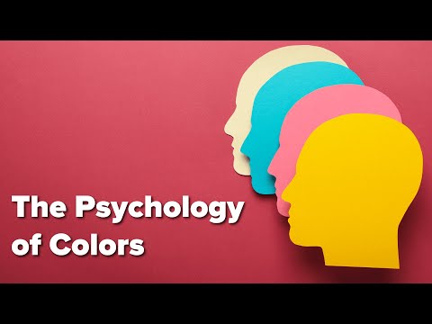 Uncover Your Emotions with a Color Psychology Test