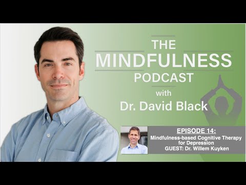 Mindfulness Based Cognitive Therapy for Managing Depression