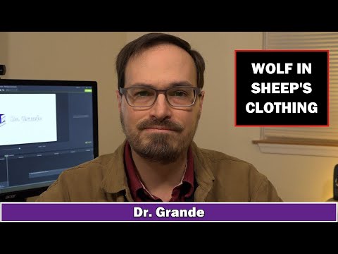 Recognizing Traits of Communal Narcissism in Mental Health