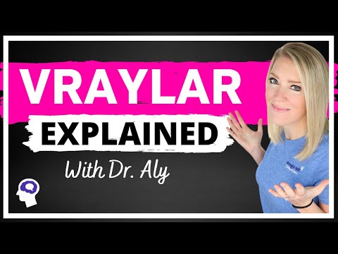 Vraylar and Its Role in Managing Bipolar 2 Symptoms