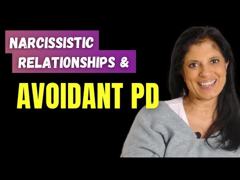 Navigating Relationships with Dismissive Avoidant Narcissists