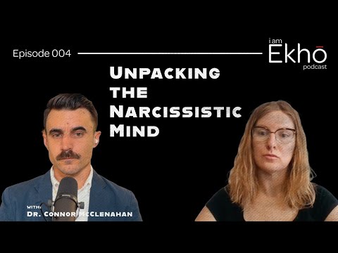 Narcissistic Disorder: Unpacking the Mental Health Challenge