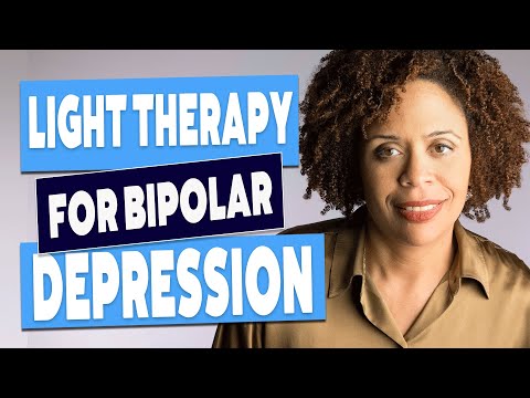 Light Therapy’s Role in Alleviating Depression Symptoms