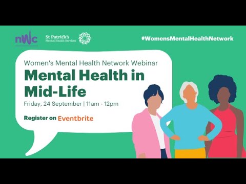 Navigating Mental Wellness During Women's Midlife Transitions