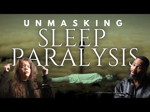 Sleep Paralysis and Its Spiritual Psychological Meaning