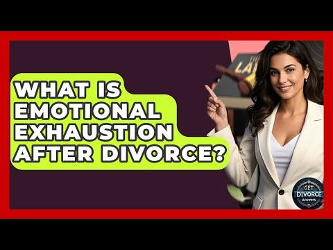 Navigating Mental Health Challenges After Divorce