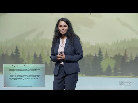 Navigating Depression During Perimenopause: A Mental Health Focus