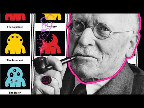 Personality Archetypes and Their Role in Mental Health