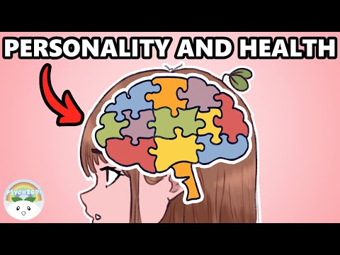 Drake's MBTI Type and Its Influence on His Mental Health