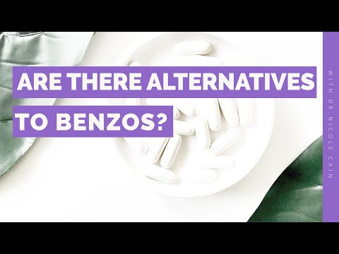 Natural Alternatives to Xanax for Mental Wellness