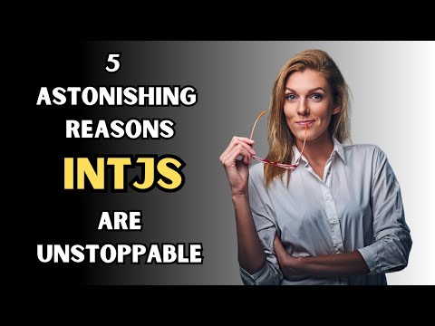 INTJ Personality Quiz for Insight into Your Mindset