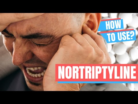 Pamelor 10mg and Its Role in Mental Health Management