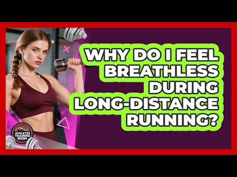 Breathless Running and Its Unexpected Mental Benefits