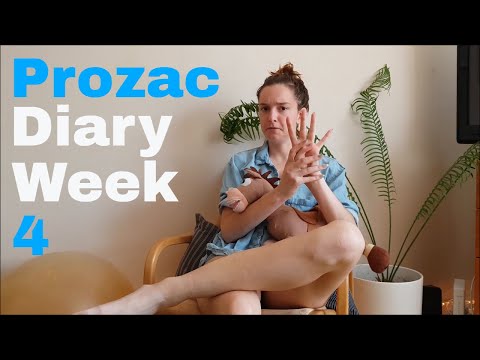 Navigating Life After Stopping Prozac: A Psychological Journey