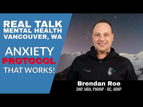 Effective Treatments for Anxiety and Depression Medication