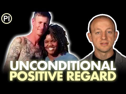 Unconditional Positive Regard in Psychology and Mental Health