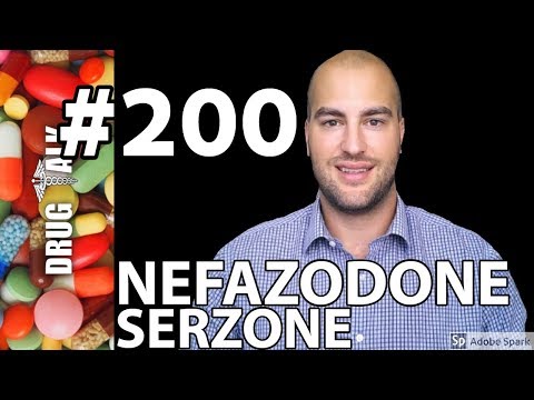 Nefazodone Side Effects and Their Impact on Mental Health