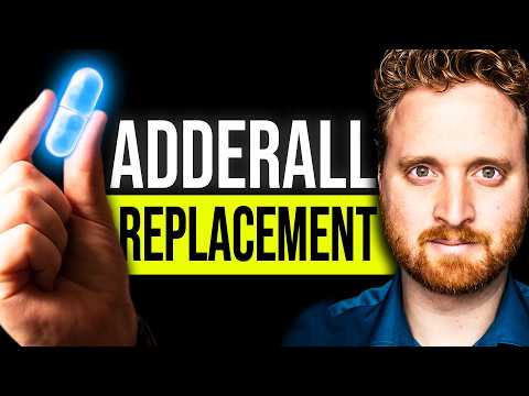 Alternatives to Adderall for Focus and Mental Health Support