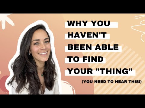 Finding Your Career Path Through Personality Insights